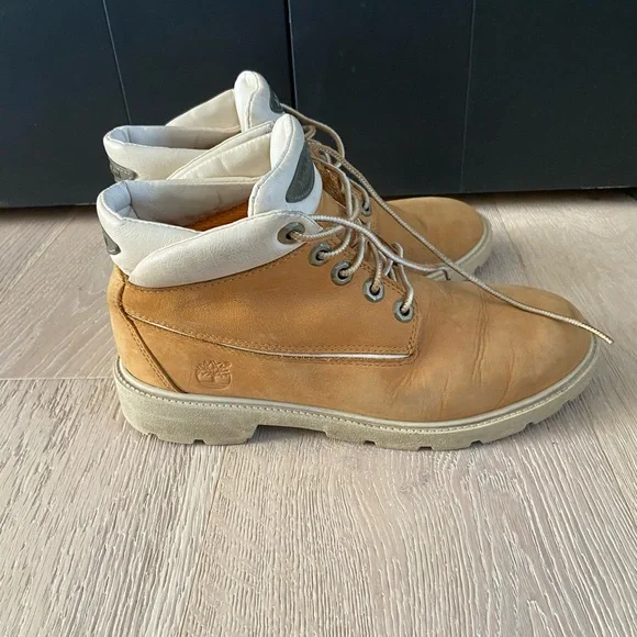 Timberland boots - Picture 3 of 4